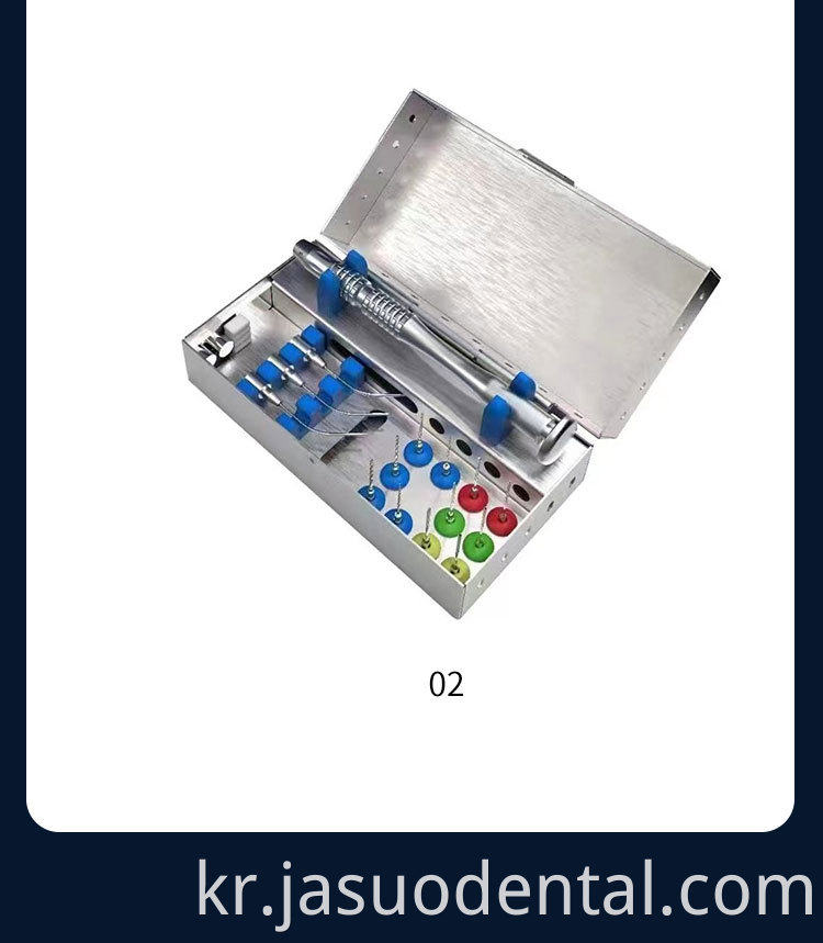 dental broken file removal system